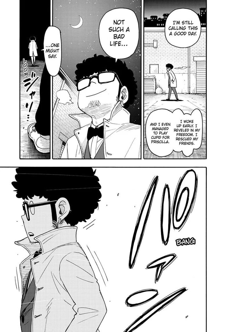 Spy x Family, Chapter 105 image 23